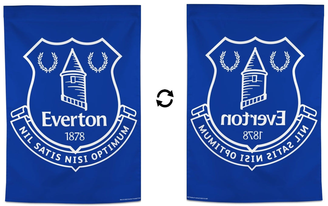 Everton Flag Premier League Soccer FC heartlandflags