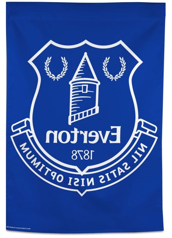 Everton Flag Premier League Soccer FC heartlandflags