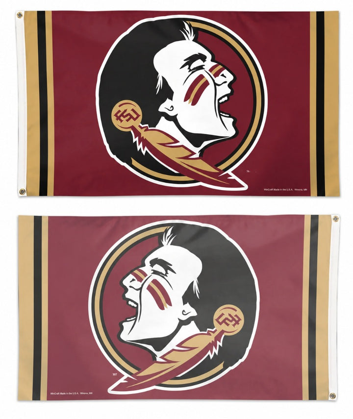 Florida State Seminoles 3x5 Flag heartlandflags