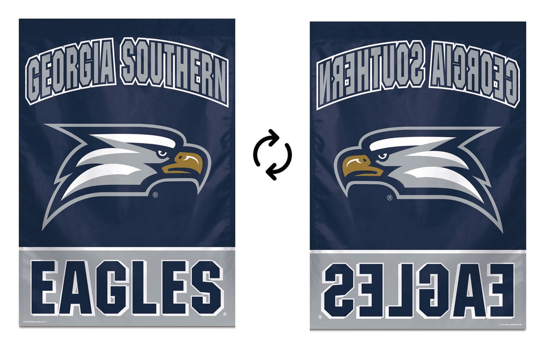 Georgia Southern Eagles Banner heartlandflags