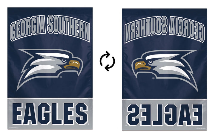 Georgia Southern Eagles Banner heartlandflags