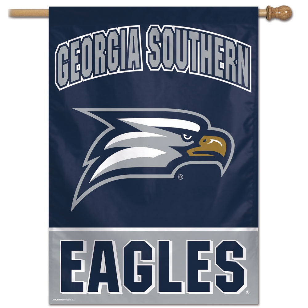 Georgia Southern Eagles Banner heartlandflags