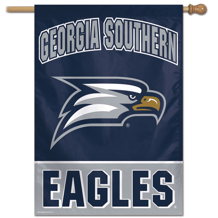 Georgia Southern Eagles Banner heartlandflags