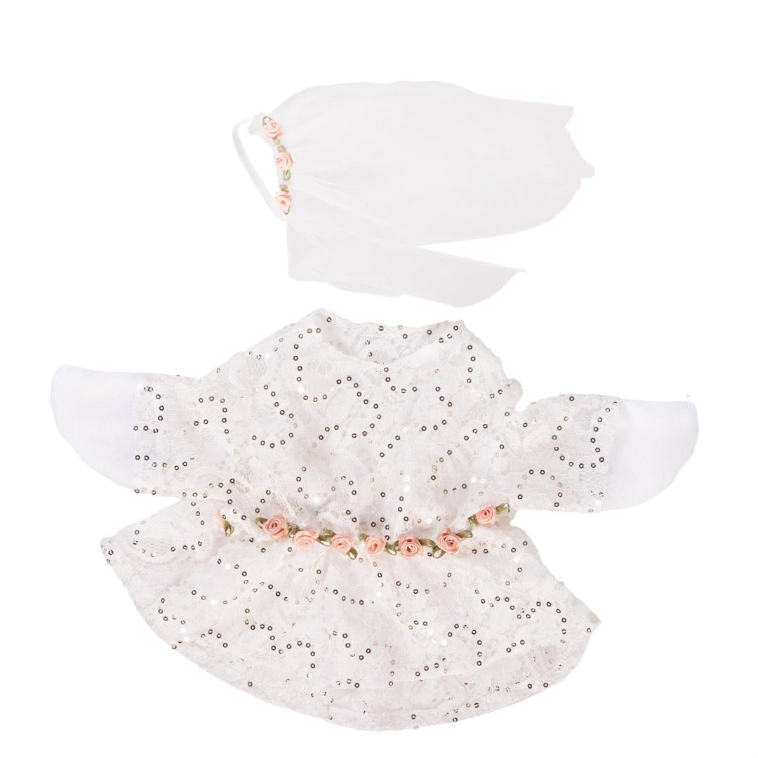 Giddy The Porch Goose Wedding Dress heartlandflags