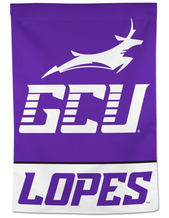 Grand Canyon Banner GCU Lopes heartlandflags