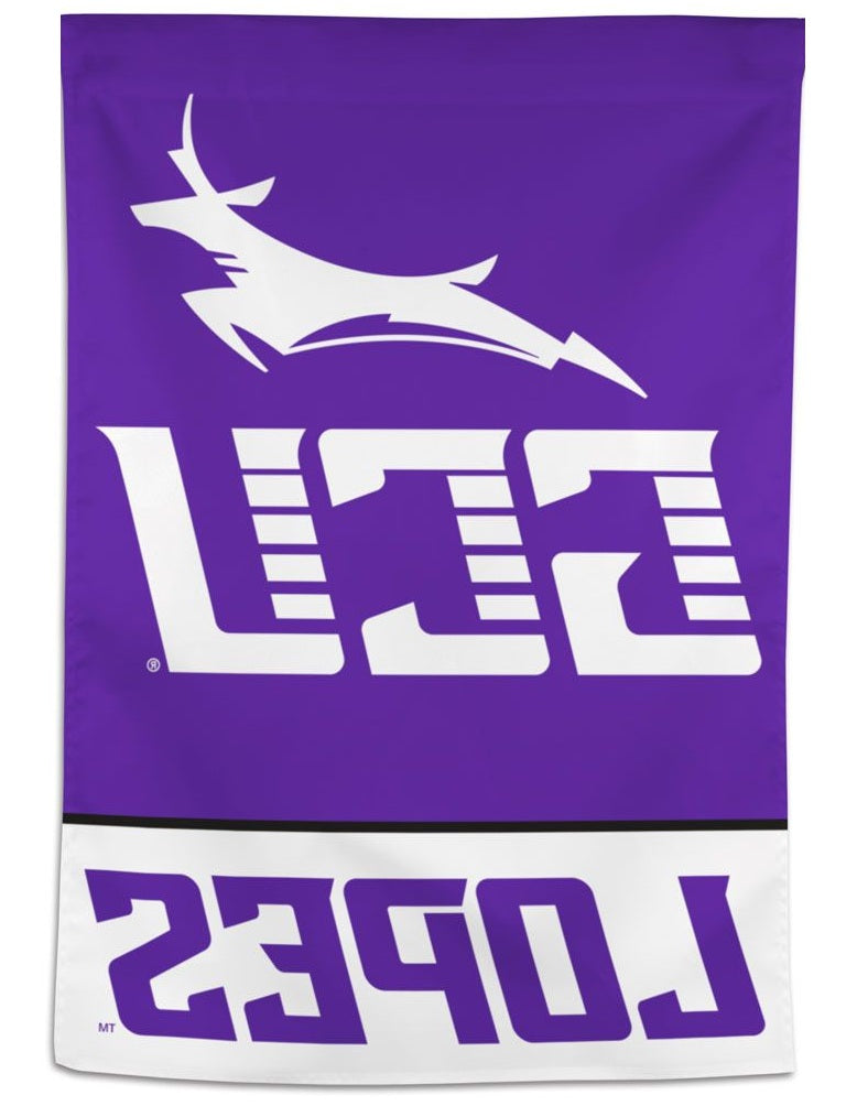 Grand Canyon Banner GCU Lopes heartlandflags