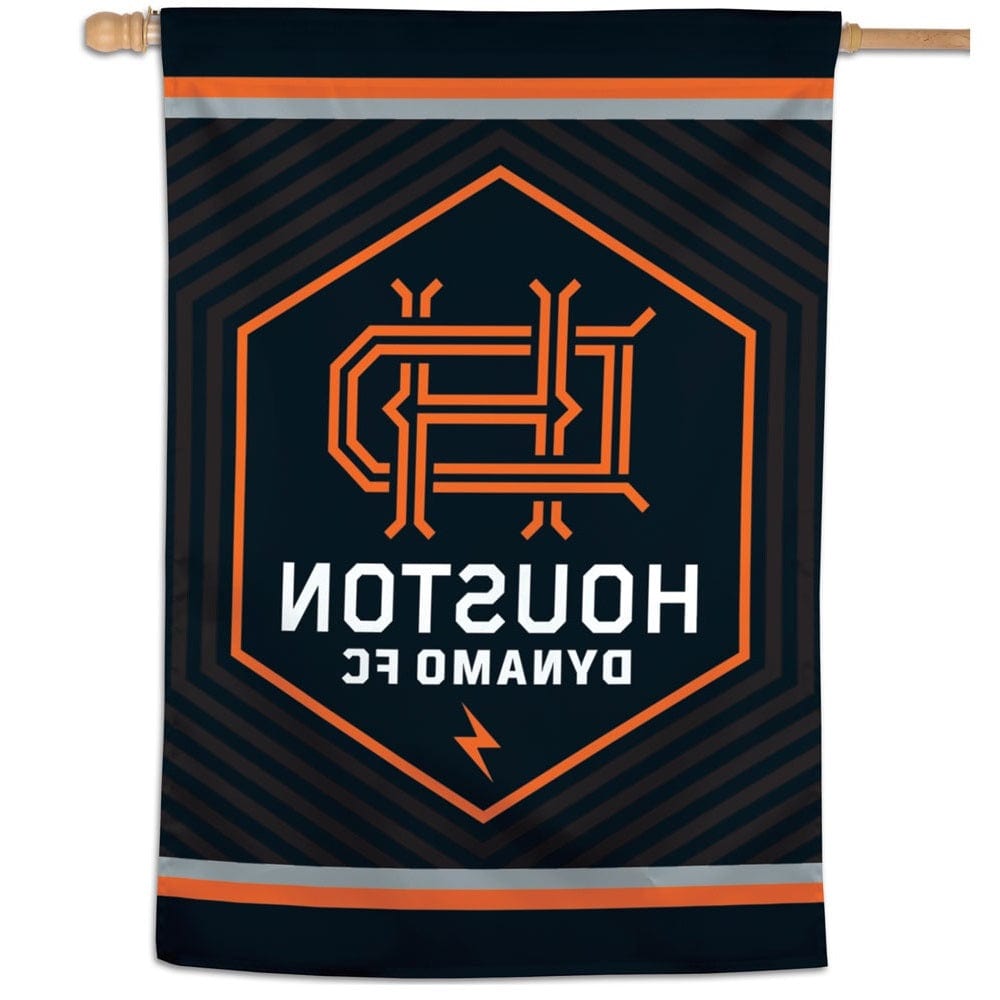 Houston Dynamo FC Flag Soccer House Banner heartlandflags