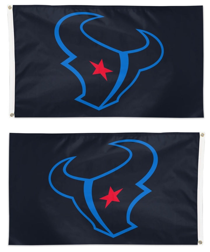 Houston Texans Color Rush Flag 3x5 heartlandflags