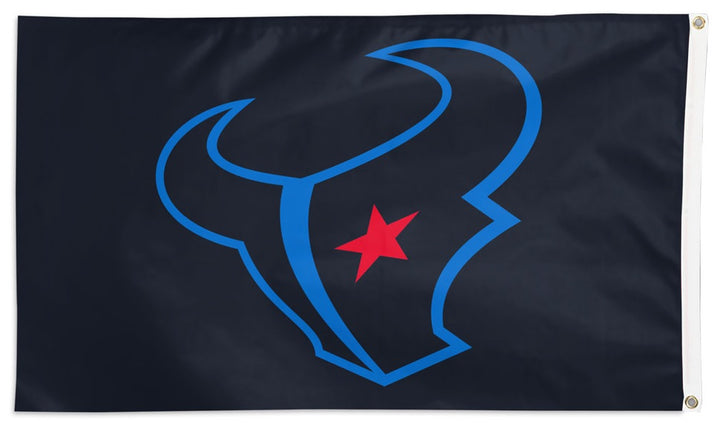 Houston Texans Color Rush Flag 3x5 heartlandflags