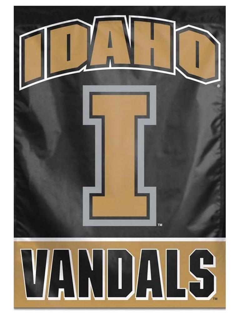 Idaho Vandals Banner Vertical House Flag heartlandflags