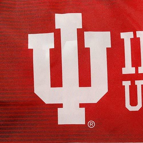 Indiana Hoosiers Windsock heartlandflags