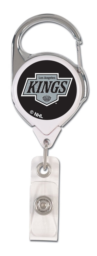 Los Angeles Kings Reel New Logo heartlandflags