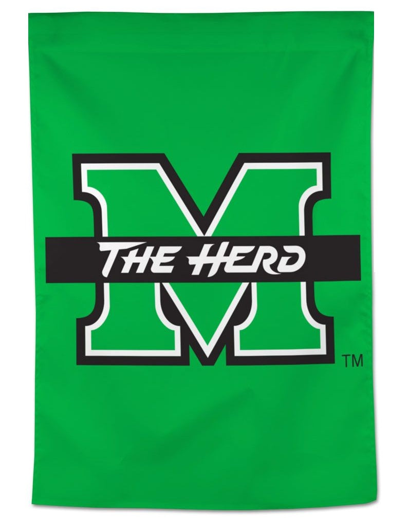 Marshall The Herd Banner heartlandflags