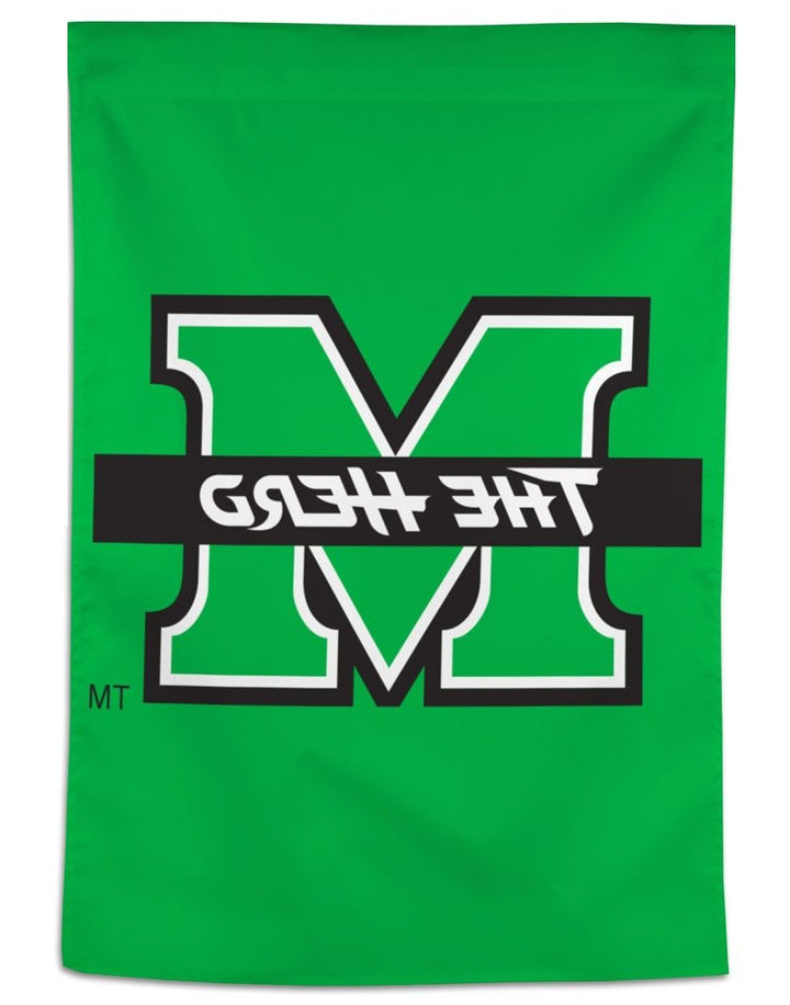 Marshall The Herd Banner heartlandflags