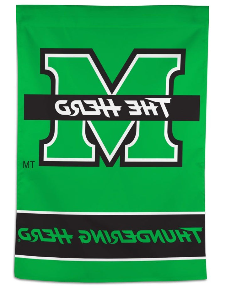 Marshall Thundering Herd Banner heartlandflags