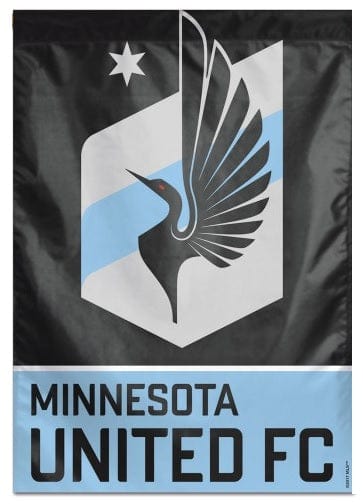 Minnesota United FC Flag Soccer House Banner heartlandflags