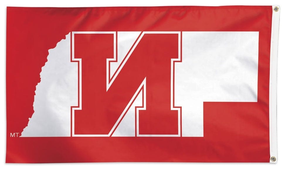 Nebraska Flag 3x5 State Red heartlandflags