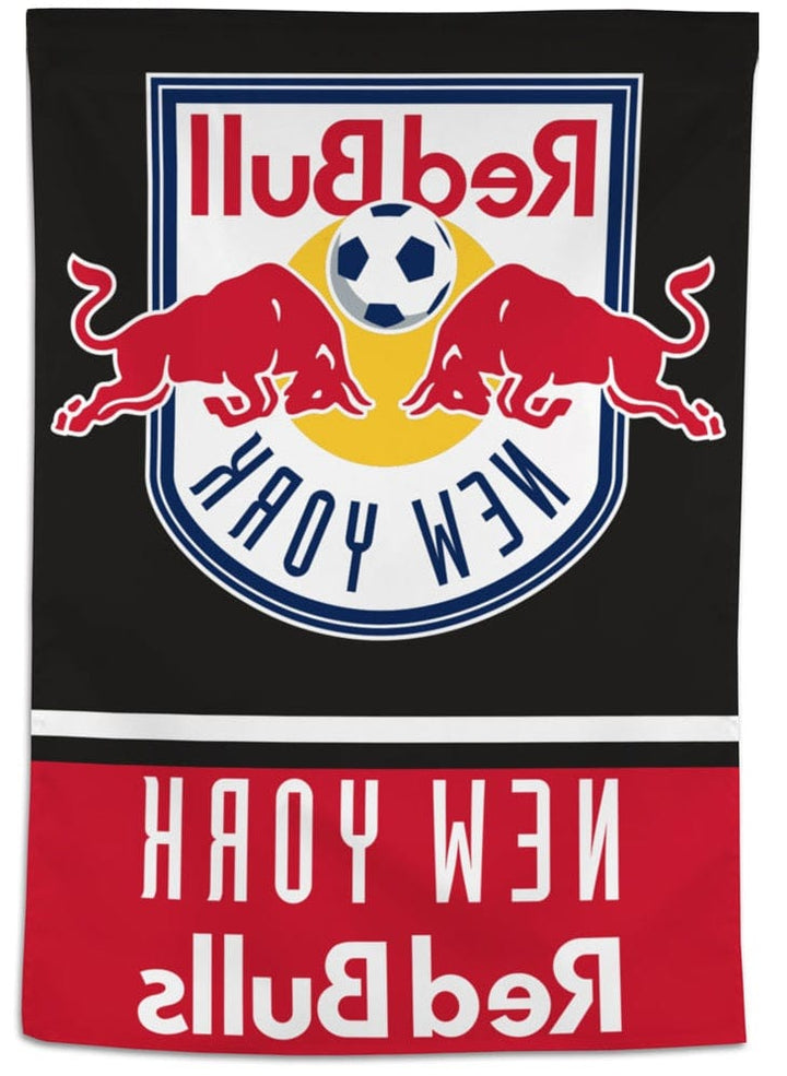 New York Red Bulls Banner MLS Flag heartlandflags