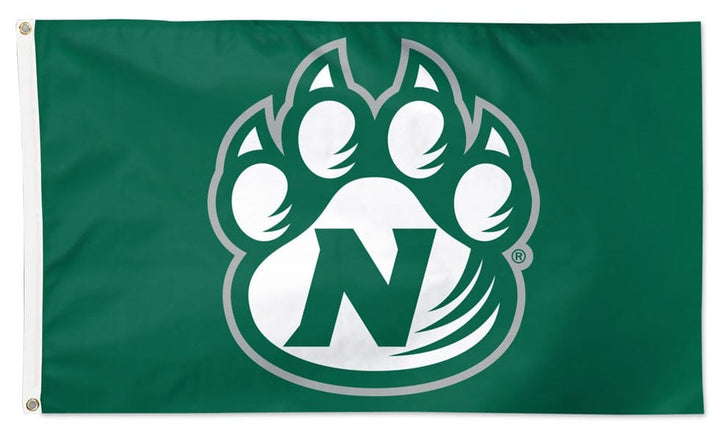 Northwest Missouri State Flag 3x5 Logo heartlandflags