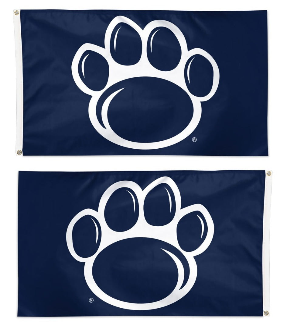 Penn State PAW 3x5 Flag heartlandflags