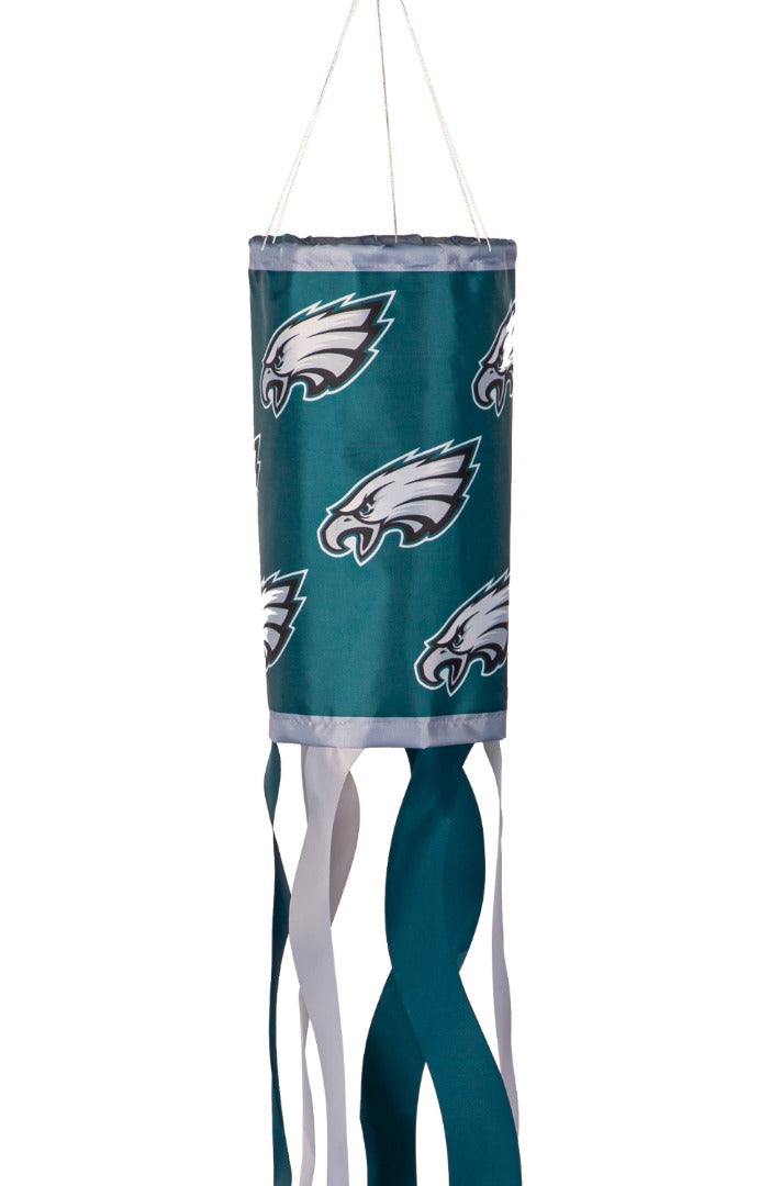 Philadelphia Eagles Windsock 40 Inches heartlandflags