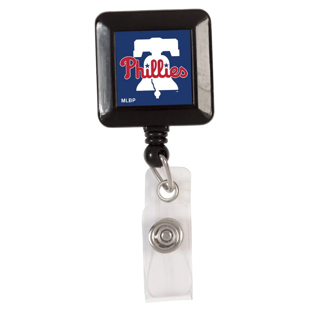 Philadelphia Phillies Retractable Reel heartlandflags