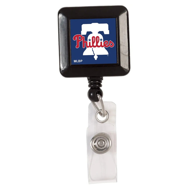 Philadelphia Phillies Retractable Reel heartlandflags