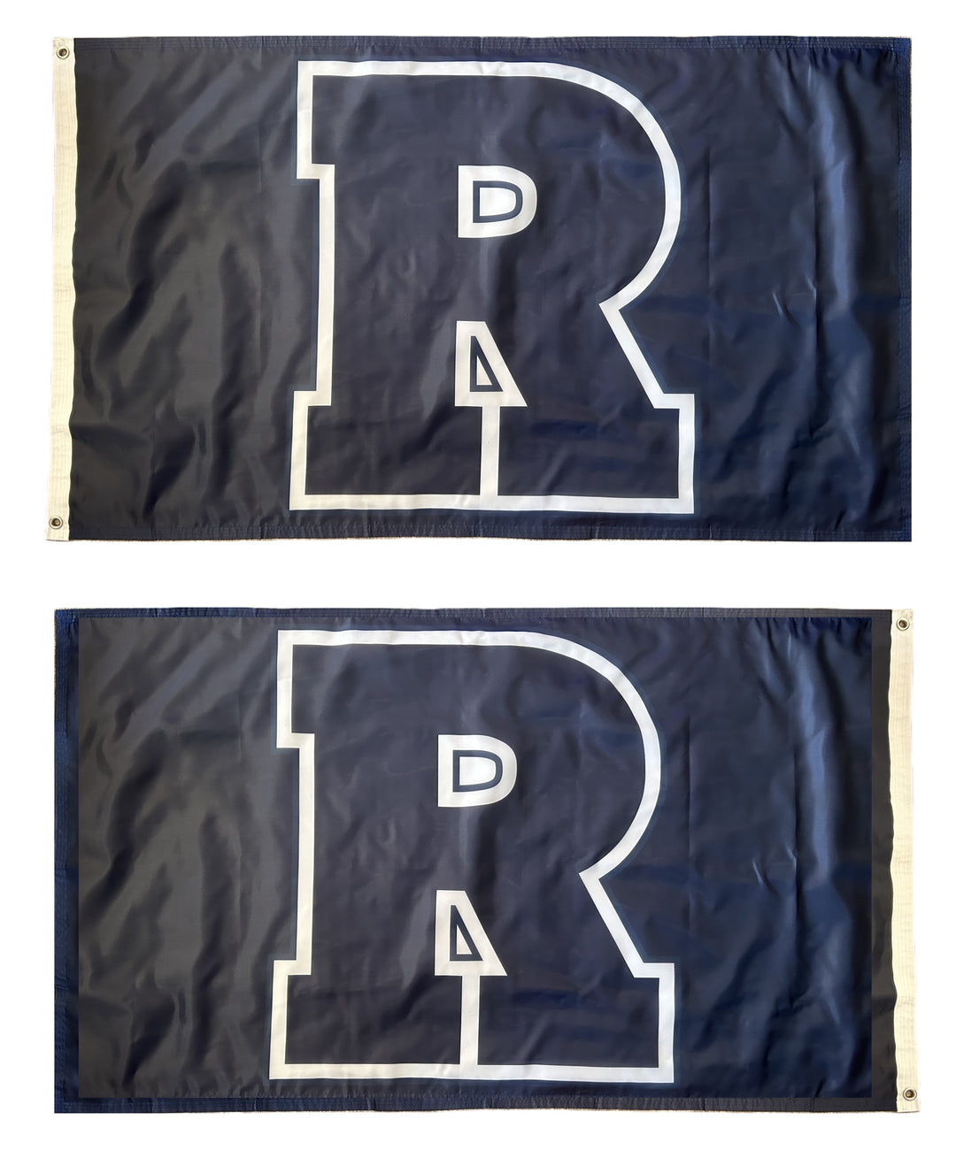 Roosevelt 2 Sided 3x5 Flag heartlandflags
