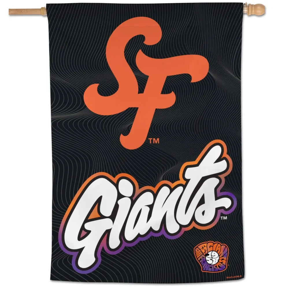San Francisco Giants City Connect Banner