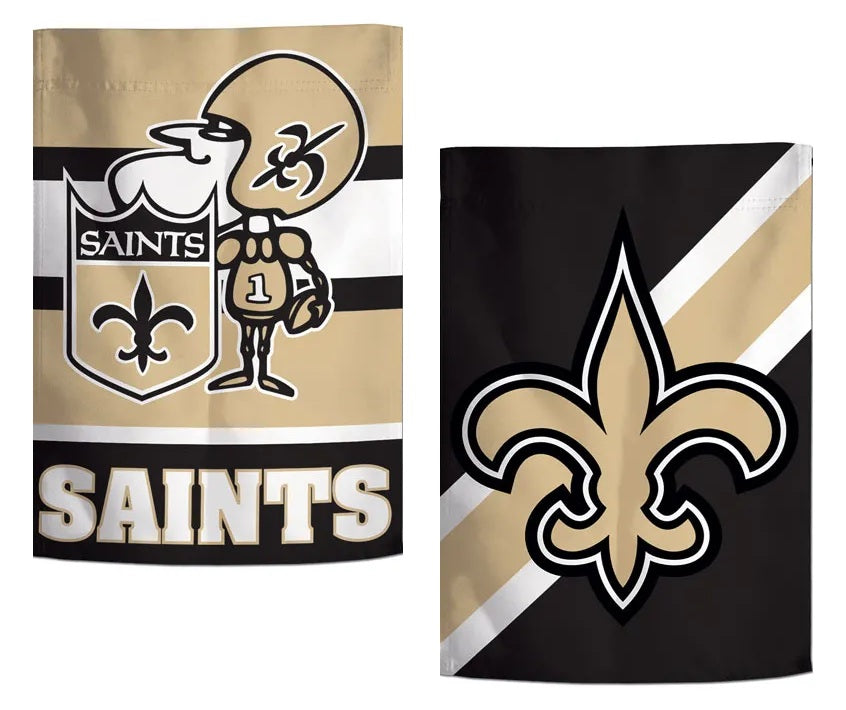 Sir Saint 2 Sided Garden Flag heartlandflags