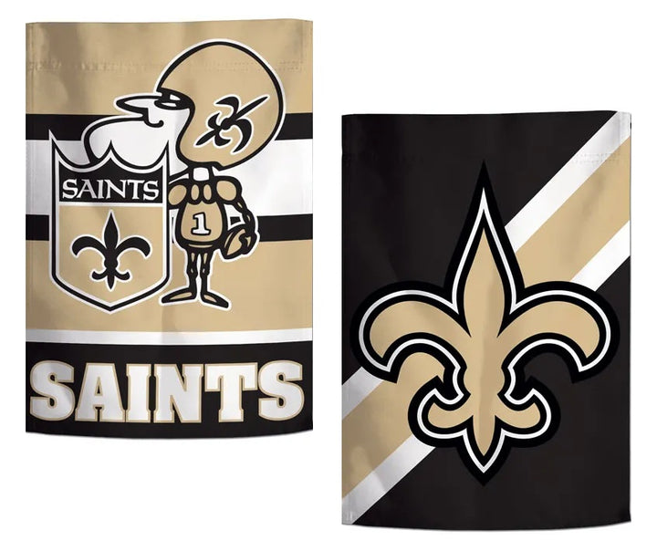 Sir Saint 2 Sided Garden Flag heartlandflags