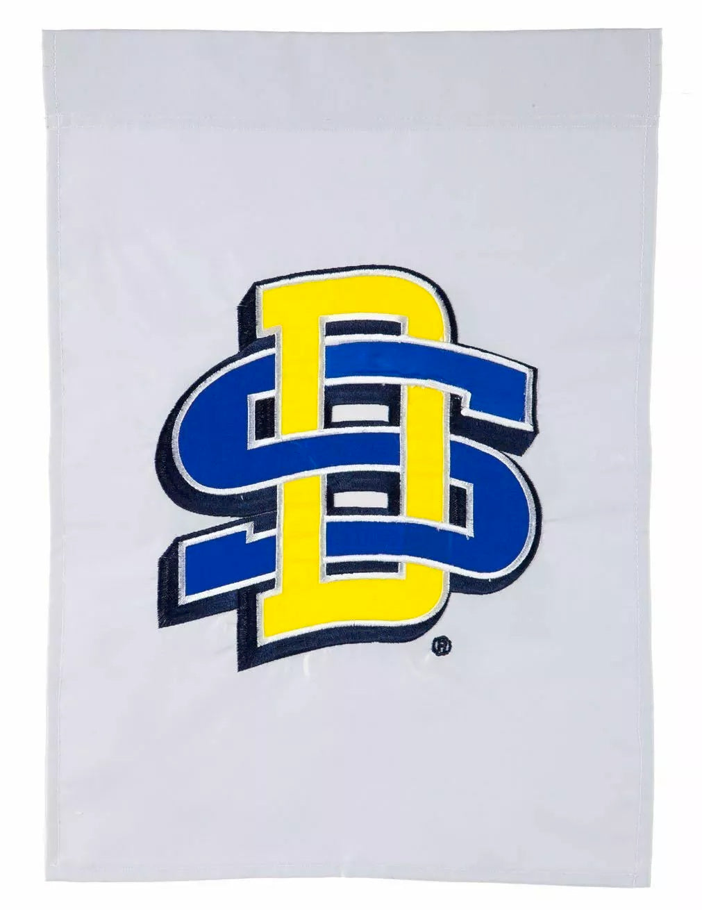 South Dakota State Garden Flag 2 Sided heartlandflags