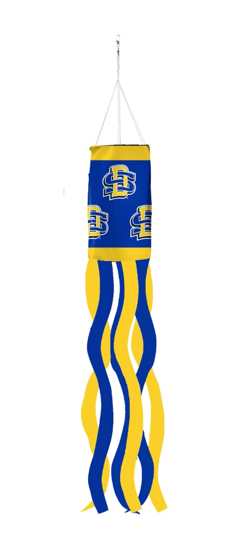 South Dakota State Windsock 40 Inches heartlandflags