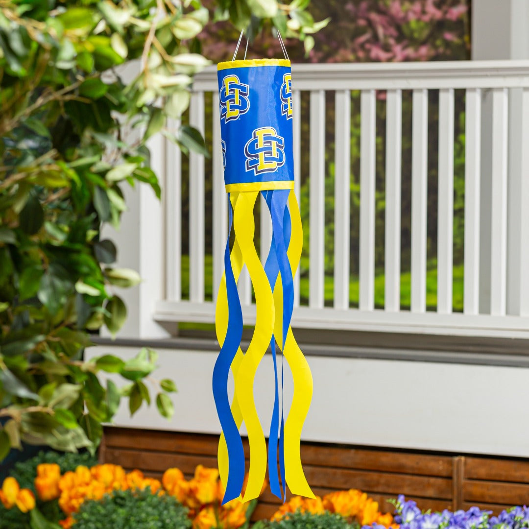 South Dakota State Windsock 40 Inches heartlandflags