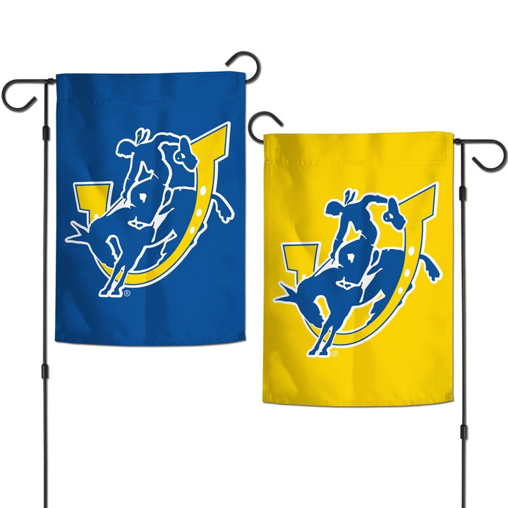 Southern Arkansas Garden Flag 2 Sided heartlandflags