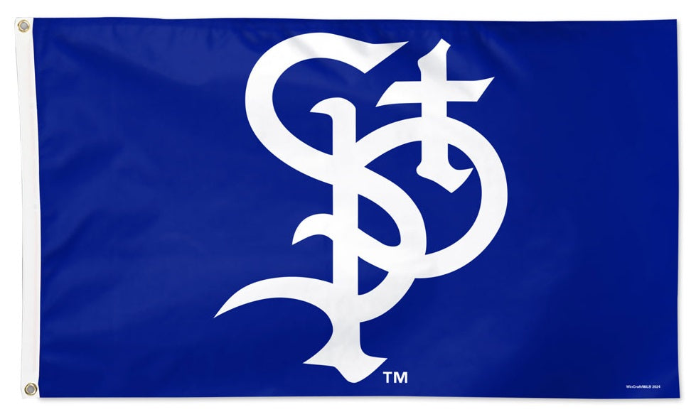 St Paul Saints Flag 3x5 heartlandflags