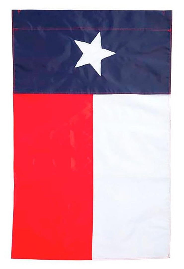 State of Texas 2 Sided Garden Flag heartlandflags