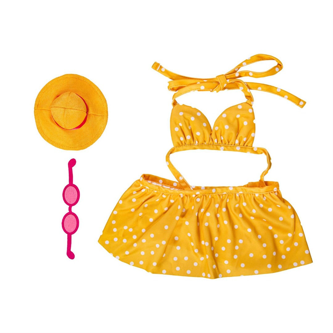 Swimwear Porch Goose Outfit heartlandflags