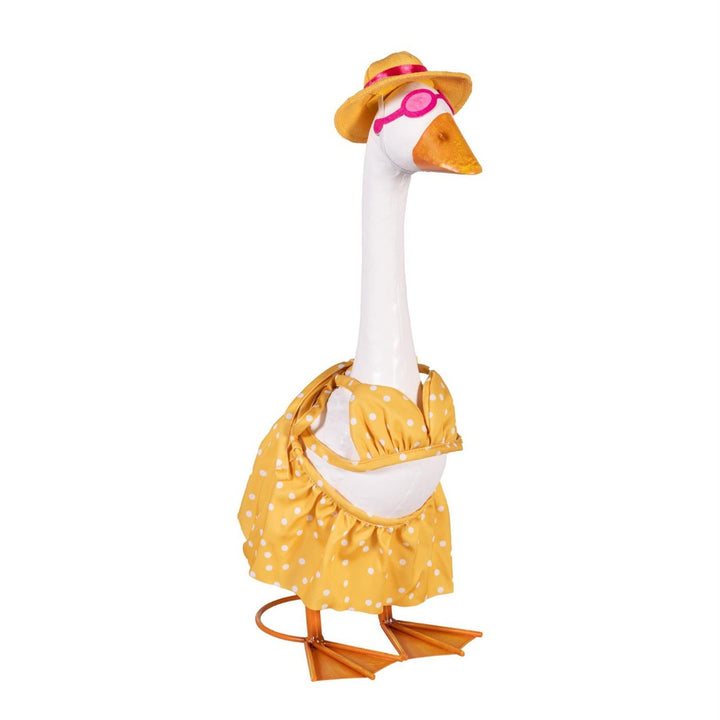 Swimwear Porch Goose Outfit heartlandflags