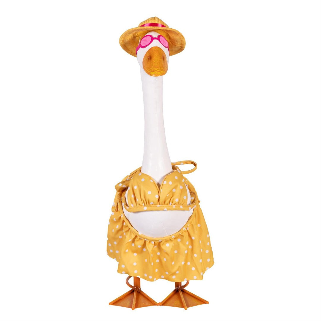 Swimwear Porch Goose Outfit heartlandflags