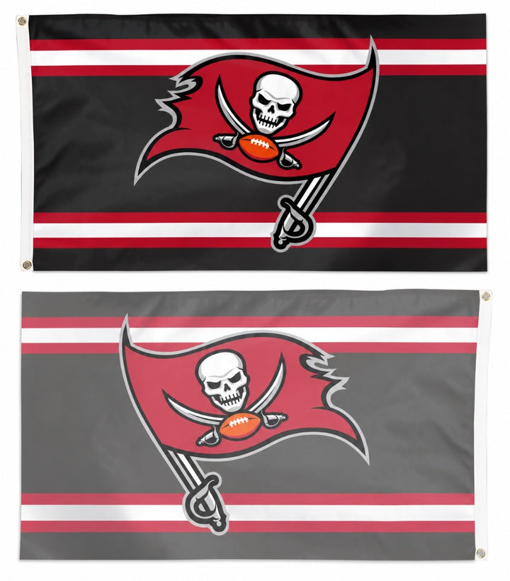 Tampa Bay Buccaneers Color Rush 3x5 Flag