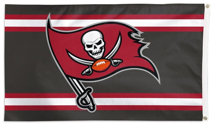 Tampa Bay Buccaneers Flag 3x5 Color Rush heartlandflags