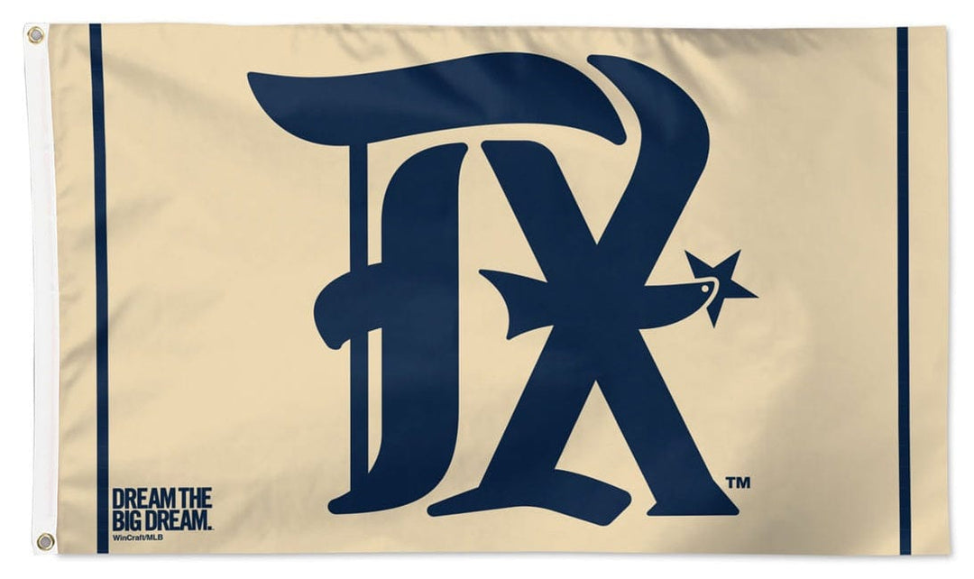 Texas Rangers Flag 3x5 City Connect Logo TX heartlandflags