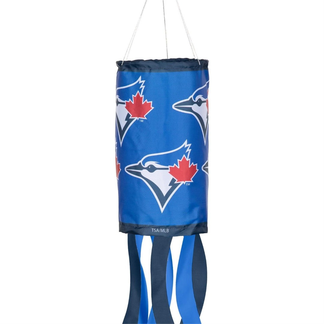 Toronto Blue Jays Windsock 40 Inches heartlandflags