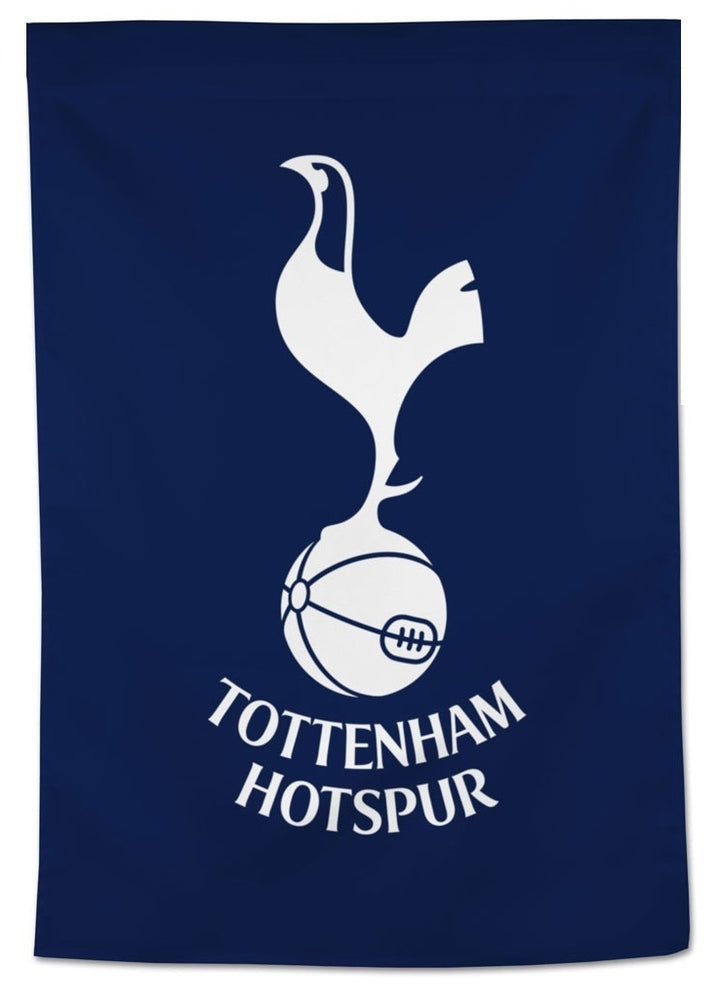Tottenham Hotspur 2 Sided Banner heartlandflags