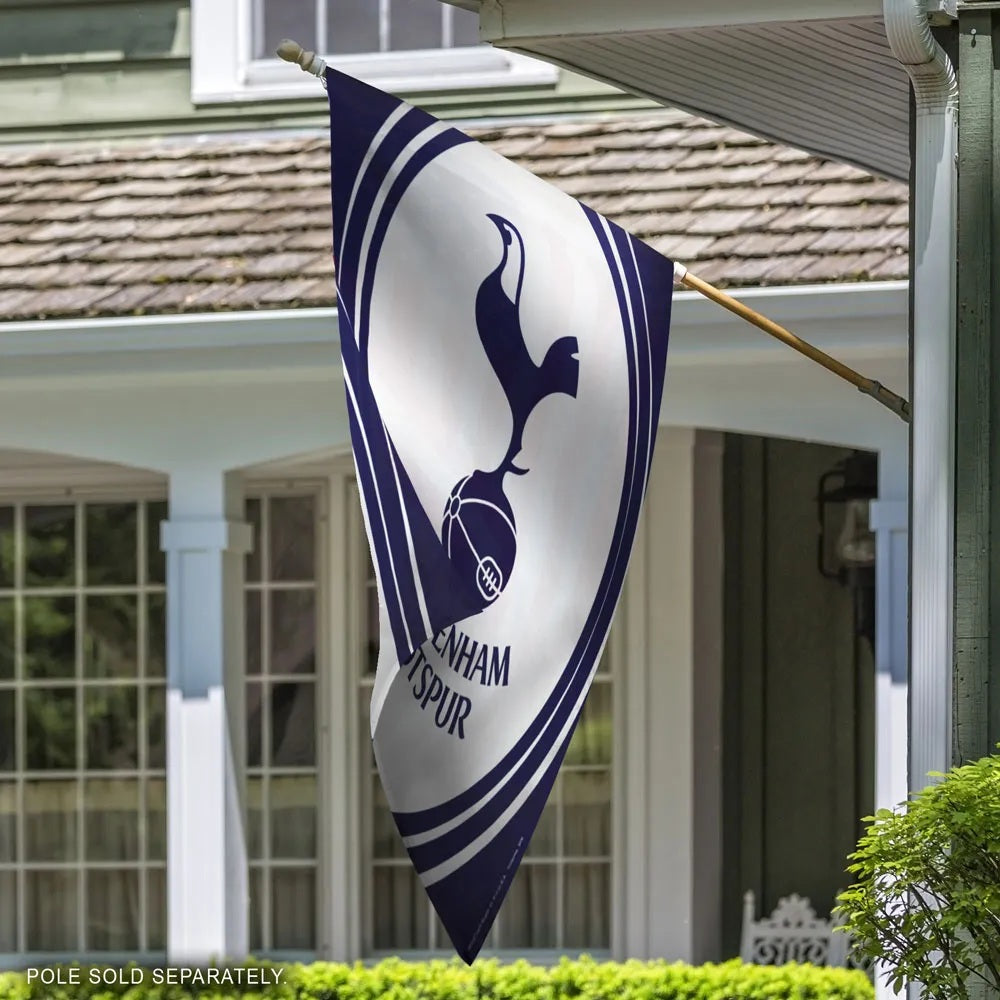 Tottenham Hotspur Banner International Soccer heartlandflags