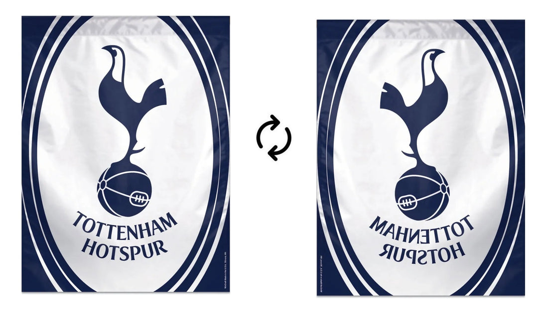 Tottenham Hotspur Banner International Soccer heartlandflags
