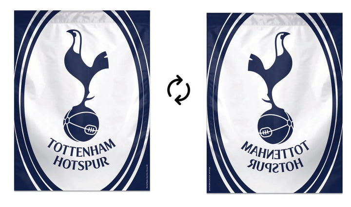 Tottenham Hotspur Banner International Soccer heartlandflags