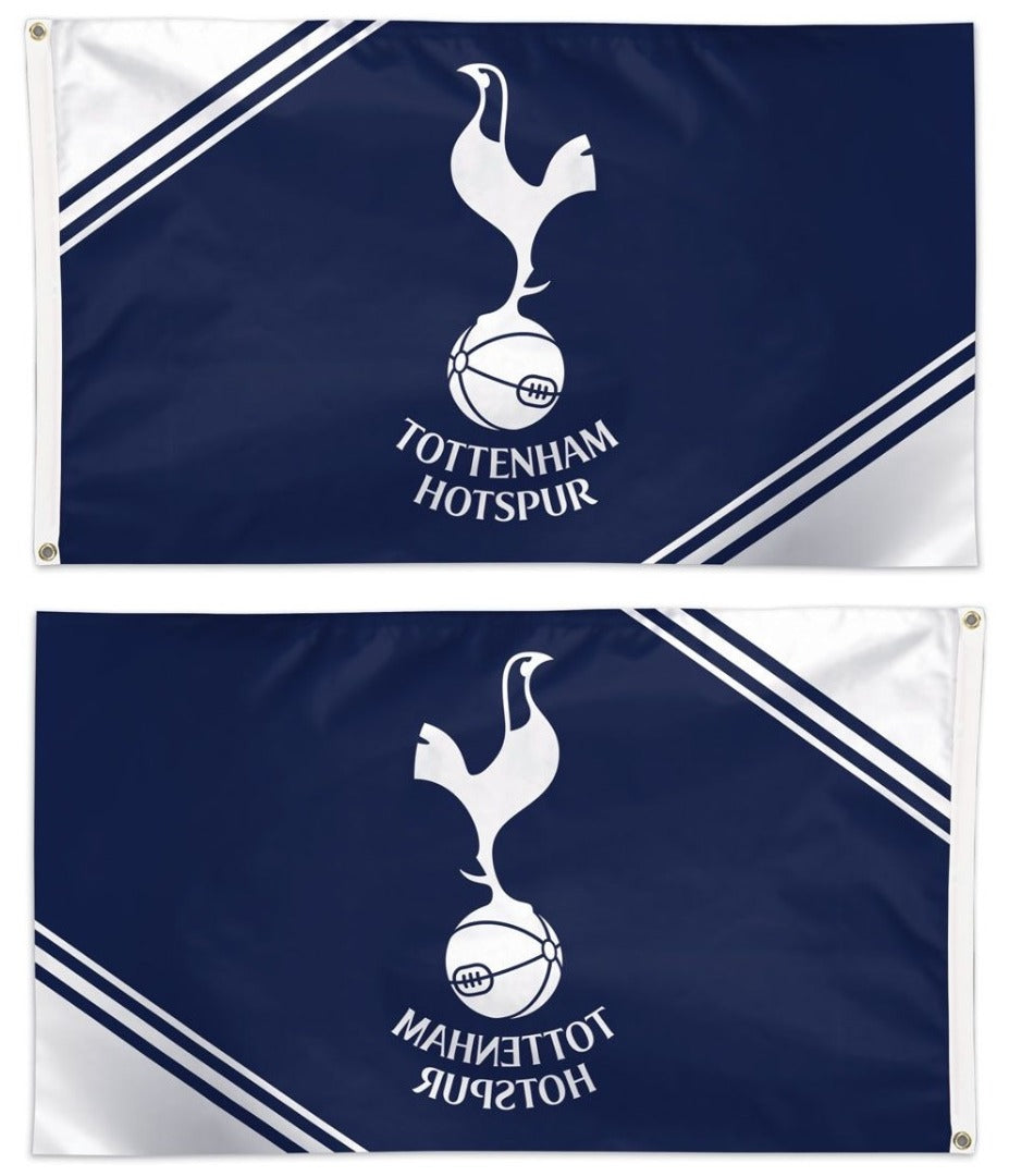 Tottenham Hotspur Flag 3x5 International Soccer heartlandflags