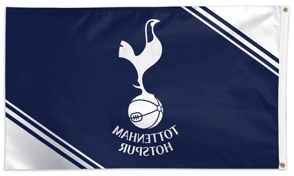 Tottenham Hotspur Flag 3x5 International Soccer heartlandflags